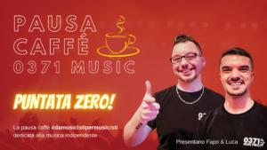 pausa caffè 0371 music press