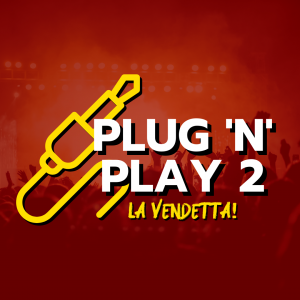 plug n play 2022 la vendetta logo