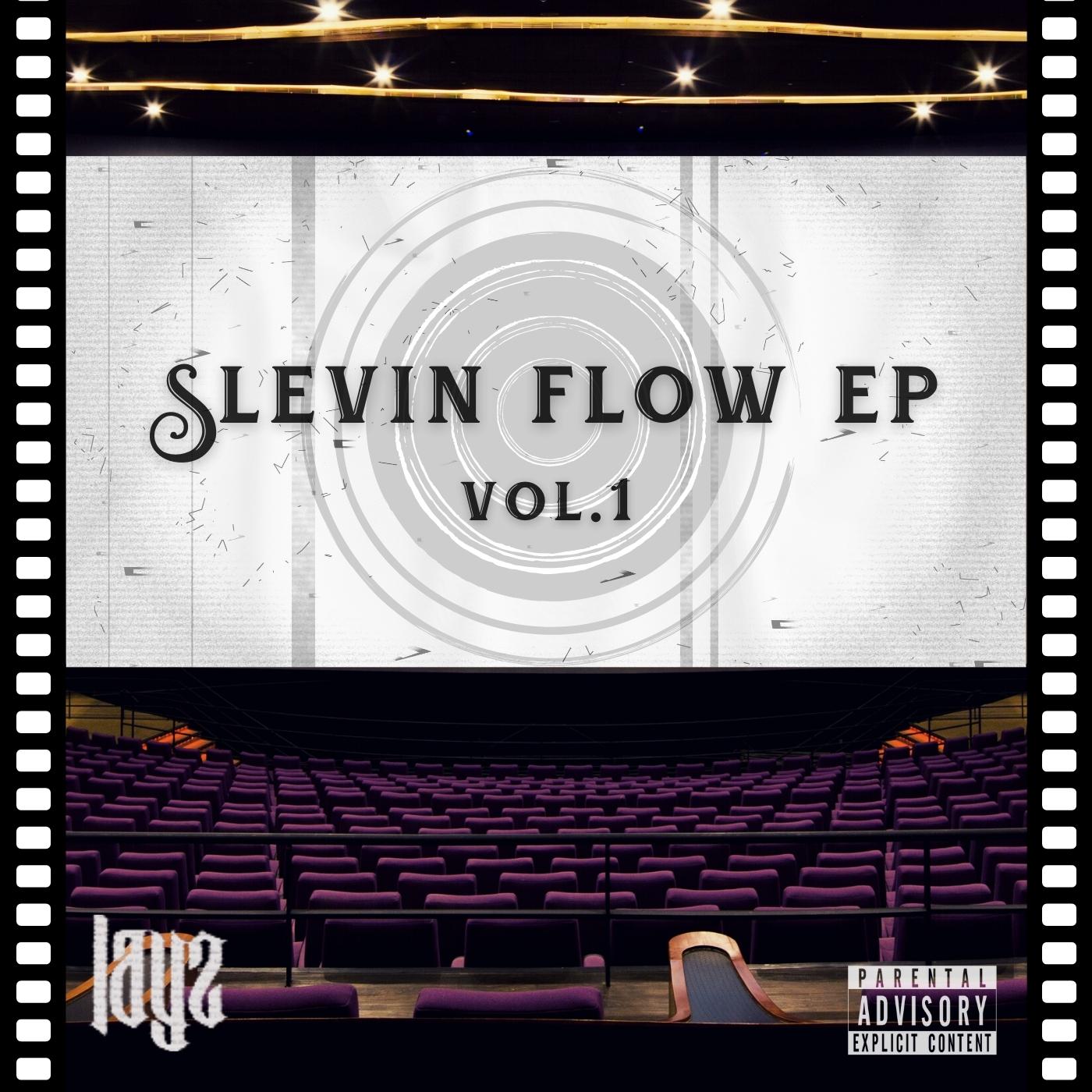 Slevin Flow vol.1